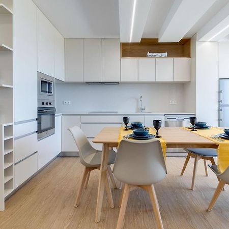 Appartement 7 Mares à Póvoa de Varzim Extérieur photo