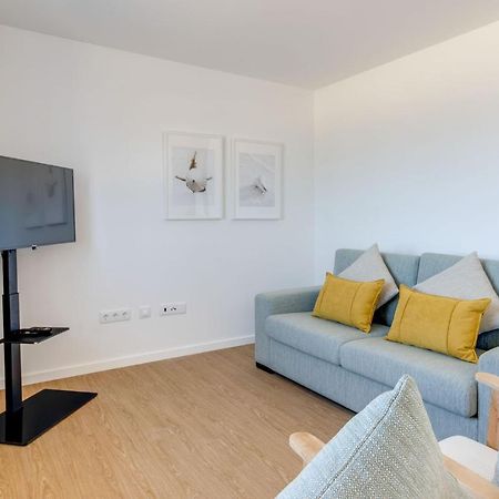 Appartement 7 Mares à Póvoa de Varzim Extérieur photo