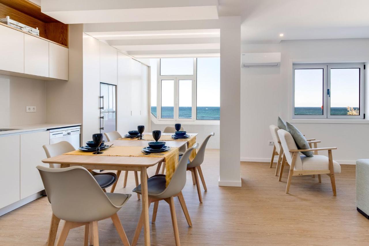 Appartement 7 Mares à Póvoa de Varzim Extérieur photo