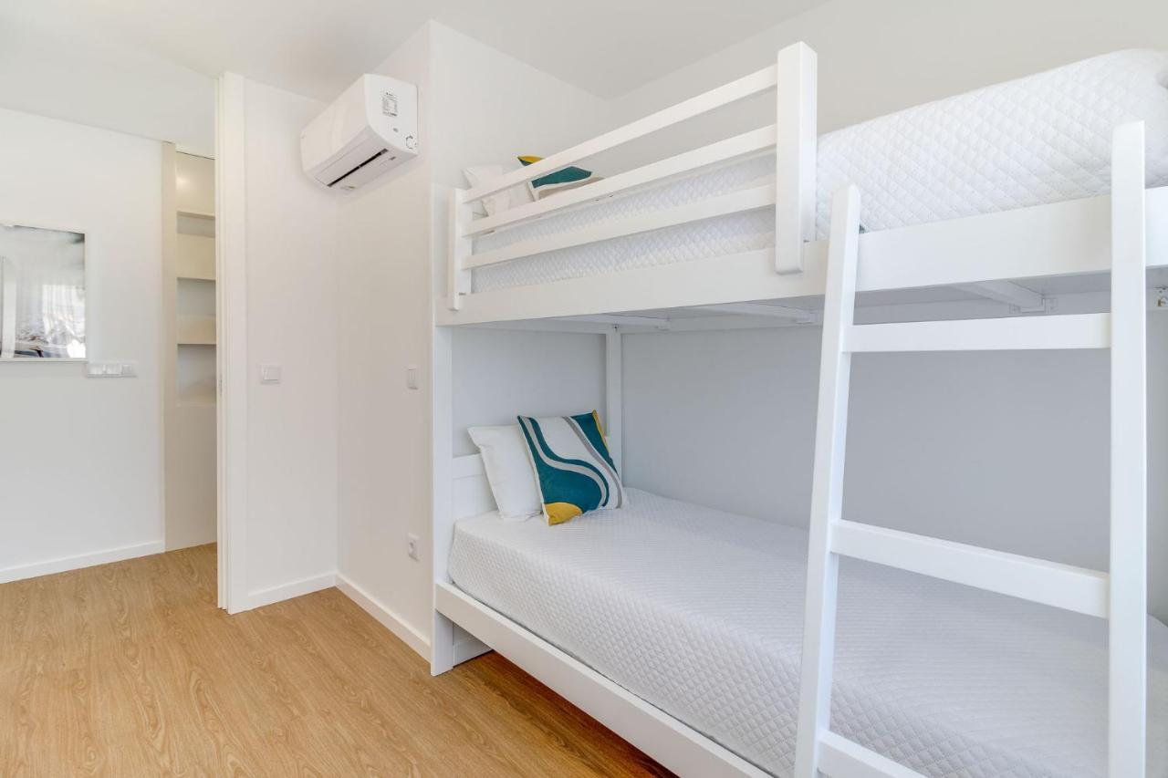 Appartement 7 Mares à Póvoa de Varzim Extérieur photo