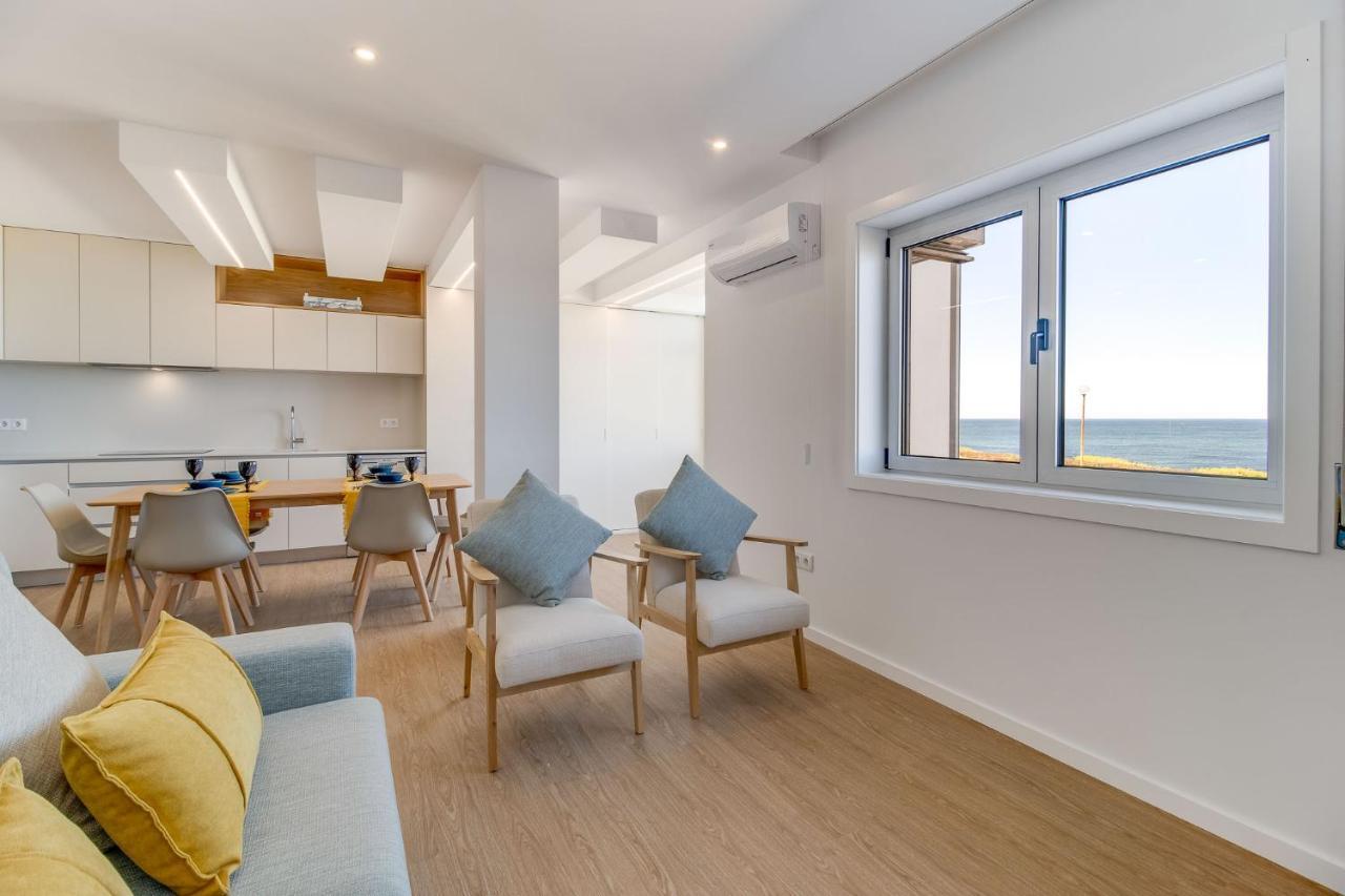 Appartement 7 Mares à Póvoa de Varzim Extérieur photo
