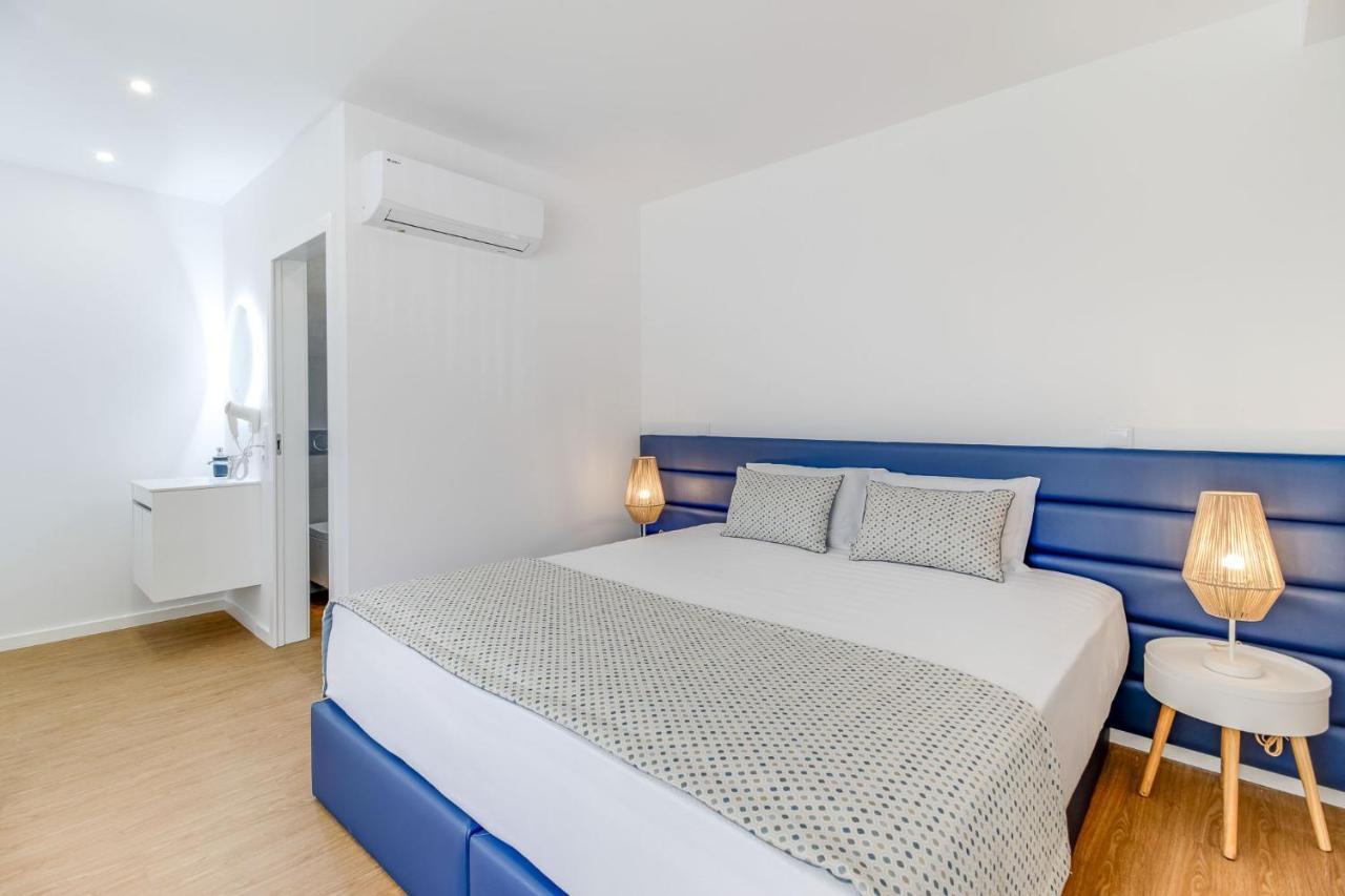 Appartement 7 Mares à Póvoa de Varzim Extérieur photo