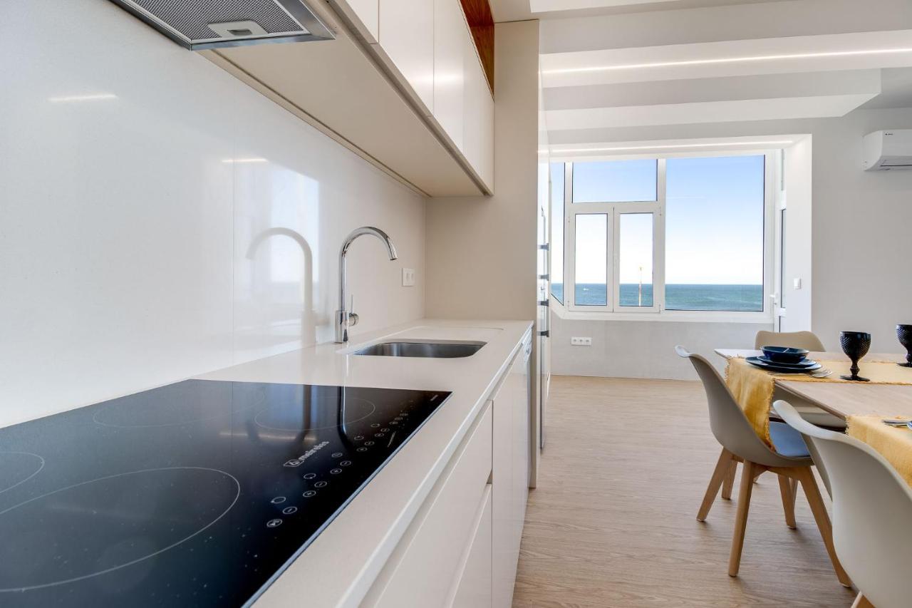 Appartement 7 Mares à Póvoa de Varzim Extérieur photo