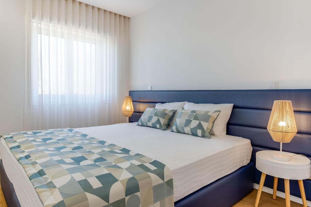 Appartement 7 Mares à Póvoa de Varzim Extérieur photo