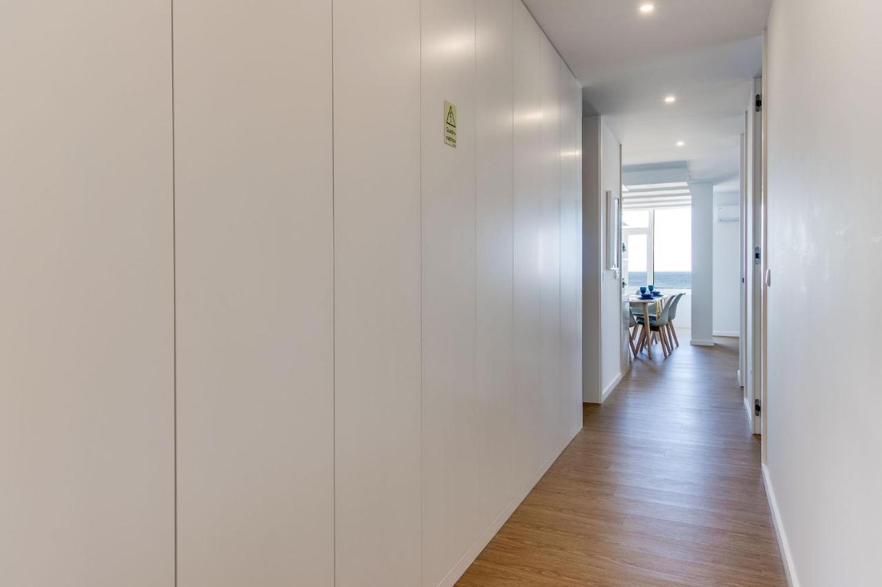 Appartement 7 Mares à Póvoa de Varzim Extérieur photo
